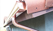 Rain Gutter Installation, Repair, Cleaning in Minnetonka, MN